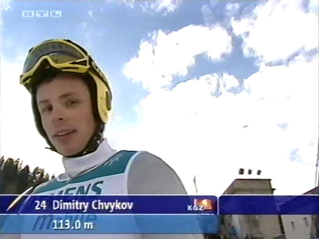 Dmitrij Czwykow (RTL)